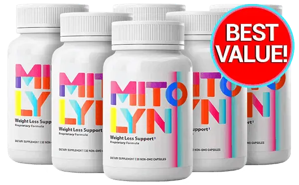 Mitolyn